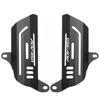 For Honda ADV350 modified front fork cover front shock absorption decorative shell aluminum alloy shock shield