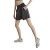 Women's Quick-Dry High-Waist Sports Shorts with Lining - Summer Thin Style for Running, Fitness, and Yoga