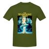 The Neverending Story Full Of Cotton Feeling Tshirt Casual Vibe Thin For Summer Tee