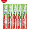 Зубная щетка Colgate Triple Deep Clean, 5 шт.