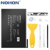 NOHON для Apple iPad Mini 1 A1445 A1455 A1454 A1432 4440 мАч литий-полимерный аккумулятор