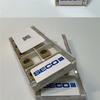 CCMT09T304-F1, CP500 / Промышленные сменные твердосплавные пластины 10 шт.