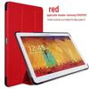 Кожаный чехол для Samsung Note 10.1 2014 Edition P600/P605/P601