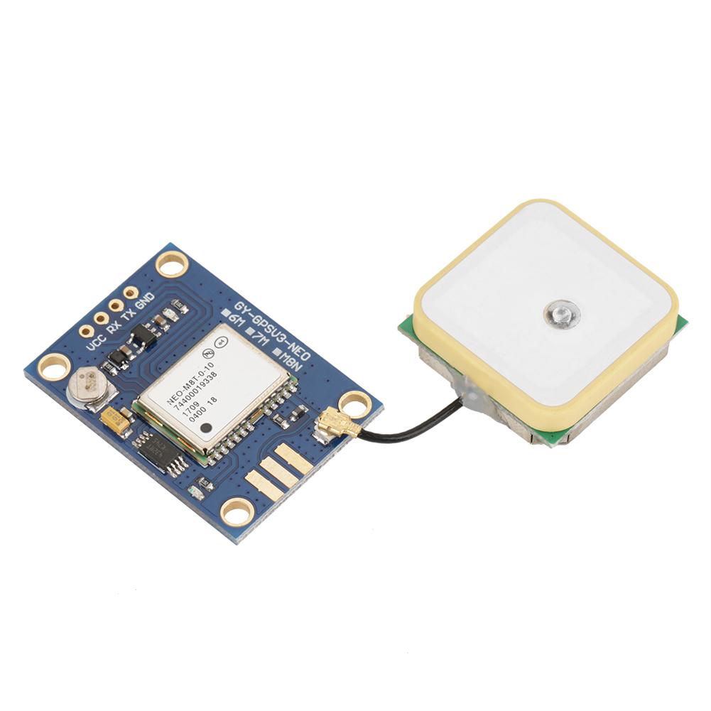 Модуль GPS-антенны GY GPSV3 M8T NEO M8T GLONASS GNSS