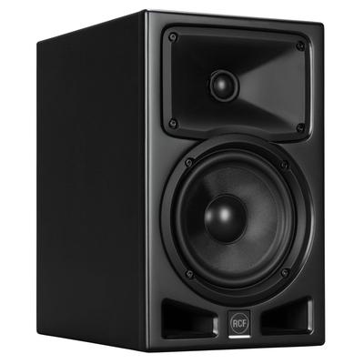RCF Профессиональный мониторный динамик AYRA PRO6 Черный