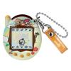 Tamagotchi Connection X DAISY LOVERS by Bandai, Portable Virtual Pet with IR Link and Strap Set