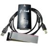 Высокоскоростной J-Link JLink V8 USB JTAG Эмулятор Отладчик J-Link V8 Эмулятор
