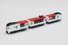 Rokuhan Z Gauge Z Shorty E259 Series Shiosai Starter Set Railway Model Introductory Set N'EX SG003-2