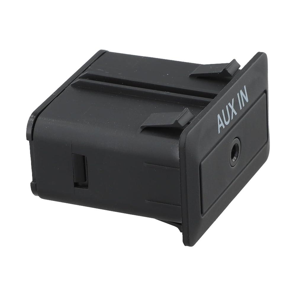 Новый разъем Aux In, вспомогательный разъем, модуль UNIT CCS для Mazda 3 10-13, CX-9 10-12