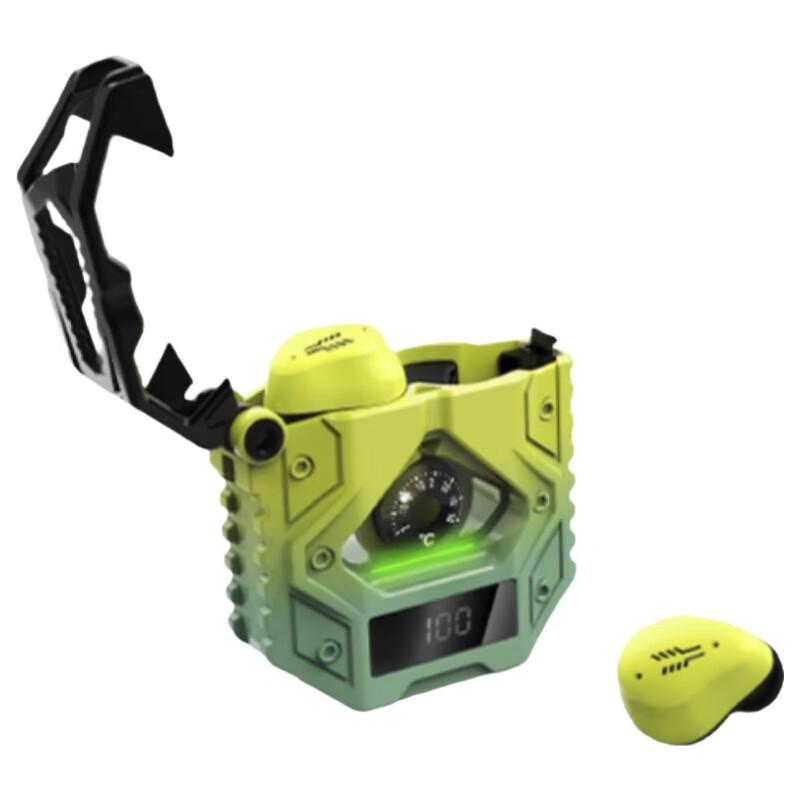 Bach John T9 PRO True Wireless Bluetooth Earphones