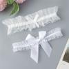 1pcs Cosplay Belt Sexy Fashion Bride Garter Bridal Leg Garter Leg Ring Thigh Ring