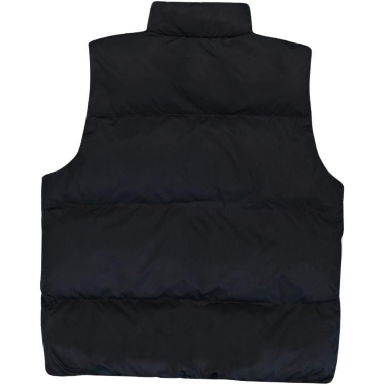 Nike Мужской водоотталкивающий пуховик Sportswear Club PrimaLoft® FB7373-010