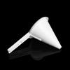 Food-grade Plastic Candy Chocolate Pancake Baking Mold Pastry Tools Cream Dispenser Batter Funnel