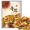 Dongkwang Hanbang Mall Сушеная кожура мандарина 600 г 1 шт.