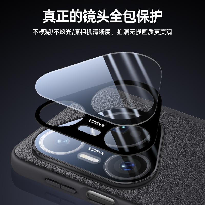 Новая модель подходит для чехла для мобильного телефона Huawei P11Pro, однотонный кожаный чехол P11ultra со всесторонней защитой объектива, противоударный чехол P11.