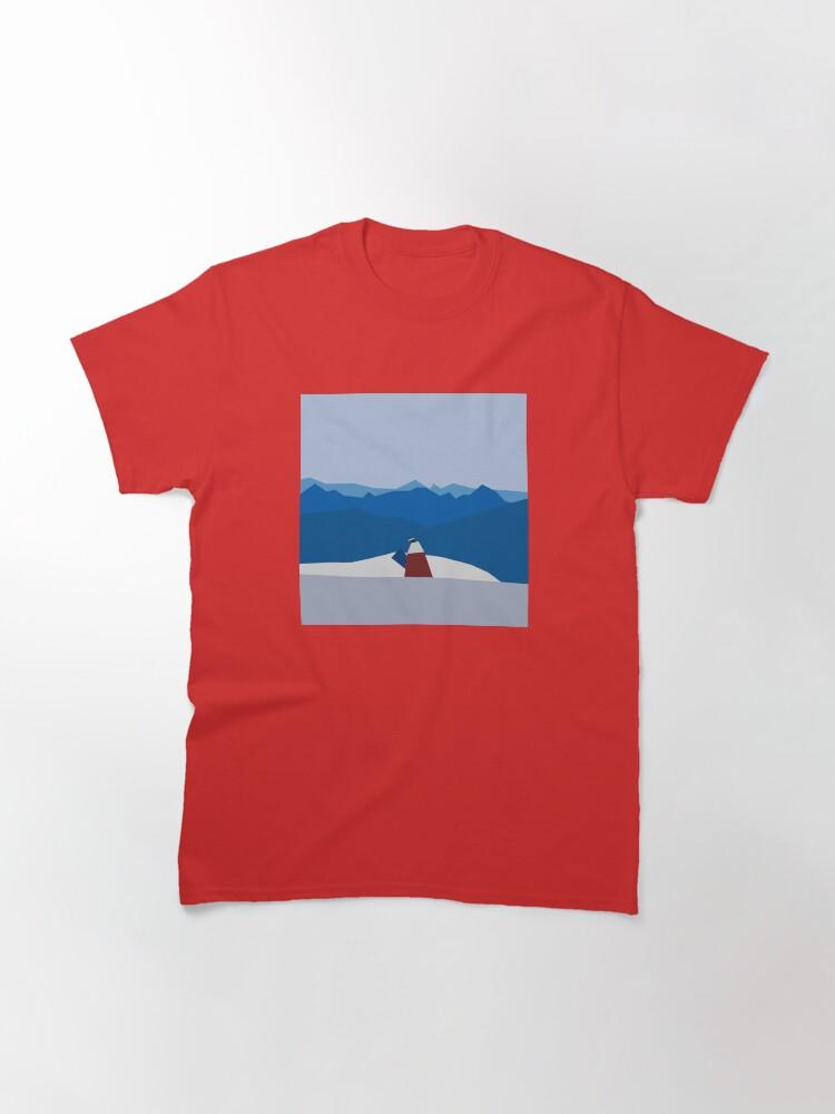 Enjoy the silence Classic T-Shirt