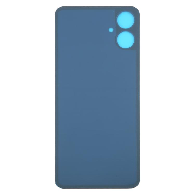 Задняя крышка для Samsung Galaxy A06 SM-A065F