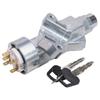 Замена замка зажигания замка рулевой колонки LR077439 для Land Rover Defender Td5 90 110 2007-2016