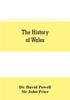 Книга The History Of Wales by Sir John Price - Paperback