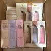 L'OCCITANE Enchanted Hand Cream Trio 75ml*3 Rose Cherry Blossom Lavender Moisturizing Nourishing Classic Gift Set