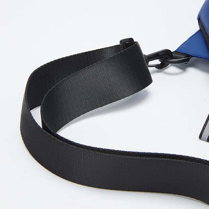 Reebok Канвасная сумка через плечо 'Метеор'