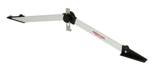 MINOURA Набор стендов для устранения биения велосипедного колеса набор складного стенда для устранения биения обода и центровщика колеса FT-1 (2-компонентный манометр)