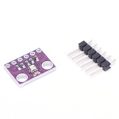 Bmp280 Датчик атмосферного давления Датчик температуры Макетная плата Arduino