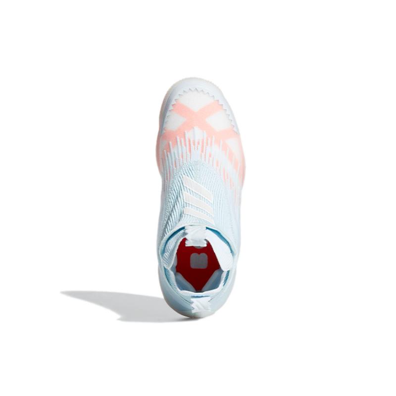 adidas N3xt L3V3L Sky Tint Красные Кроссовки FX7117