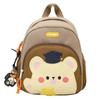 Kindergarten Stylish Lightweight Backpack For Kid Unique Trendy Design For Kid