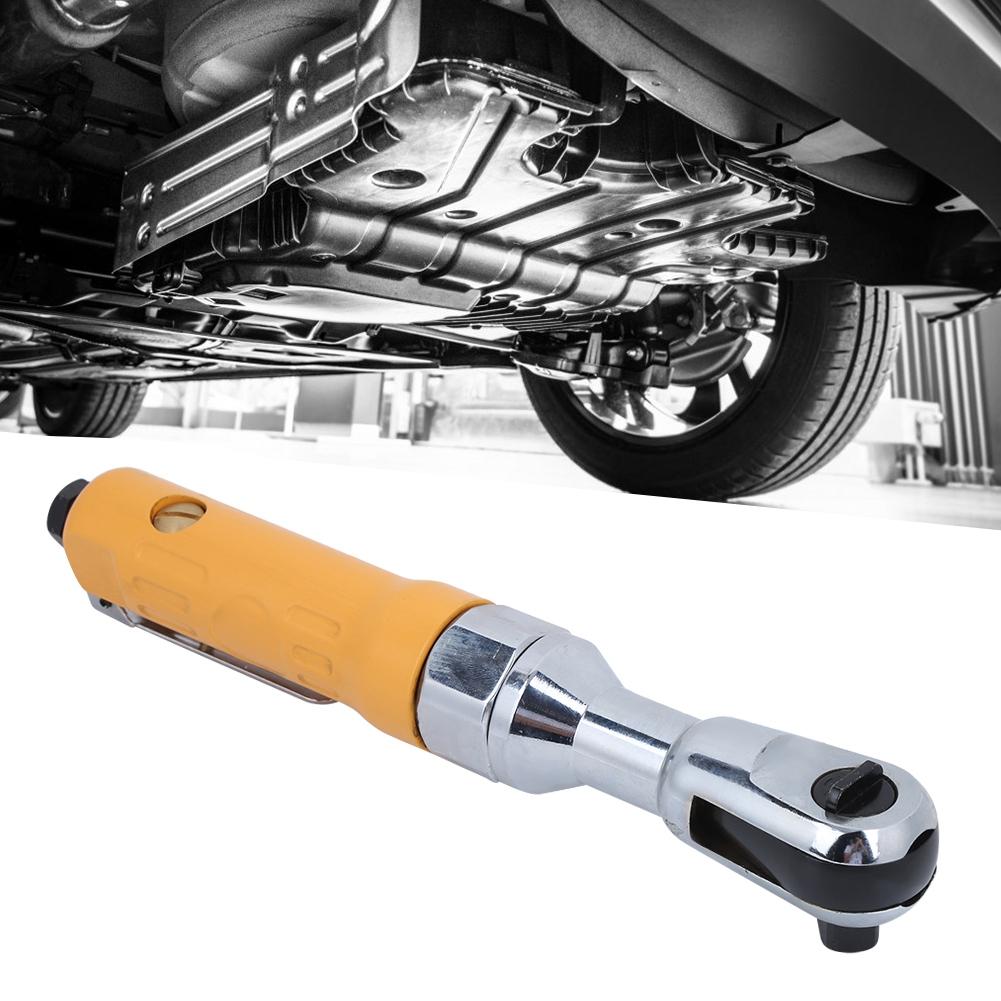 Воздушный храповой ключ, пневматический торцевой гаечный ключ с прямым хвостовиком 12 дюймов, японский разъем G14 дюймов