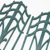 Indoor Plant Trellis Plastic Support Convenient Indoor Plant Trellis Helps Climbing Flowers Grow Strong And Healthy
