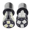 1156 1157 BAY15D P21 2.5W 18SMD CANBUS Error Free Brake Tail Car LED Light Bulb BS