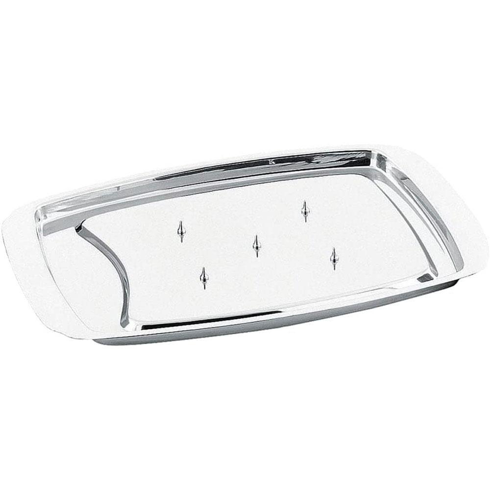 Противень для нарезки из нержавеющей стали Avanti с шипами