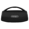 ZEALOT BT Speaker Wireless Stereo Speaker with 80W Booming Sound Colorful Lights Waterproof Portable Speaker for