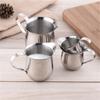 Stainless Steel Latte Art Pitcher Milk Frothing Jug Espresso Coffee Mug Barista Cappuccino Cups Pot