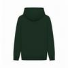 Trainer Spotter Unisex Adult Snakeskin Cross Palms Hoodie