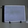 A4 LED Anime Drawing Board - Light-Up Tracing Table for Calligraphy, Sketching, and Diamond Painting.