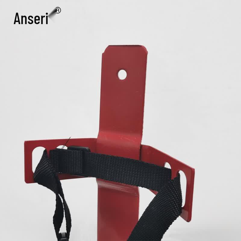Vehicle & Marine Fire Extinguisher Holder