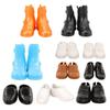 Super Model Male Doll Boots Quality Figure Doll Sandals Casual Sports Shoes 30cm Doll Accessories