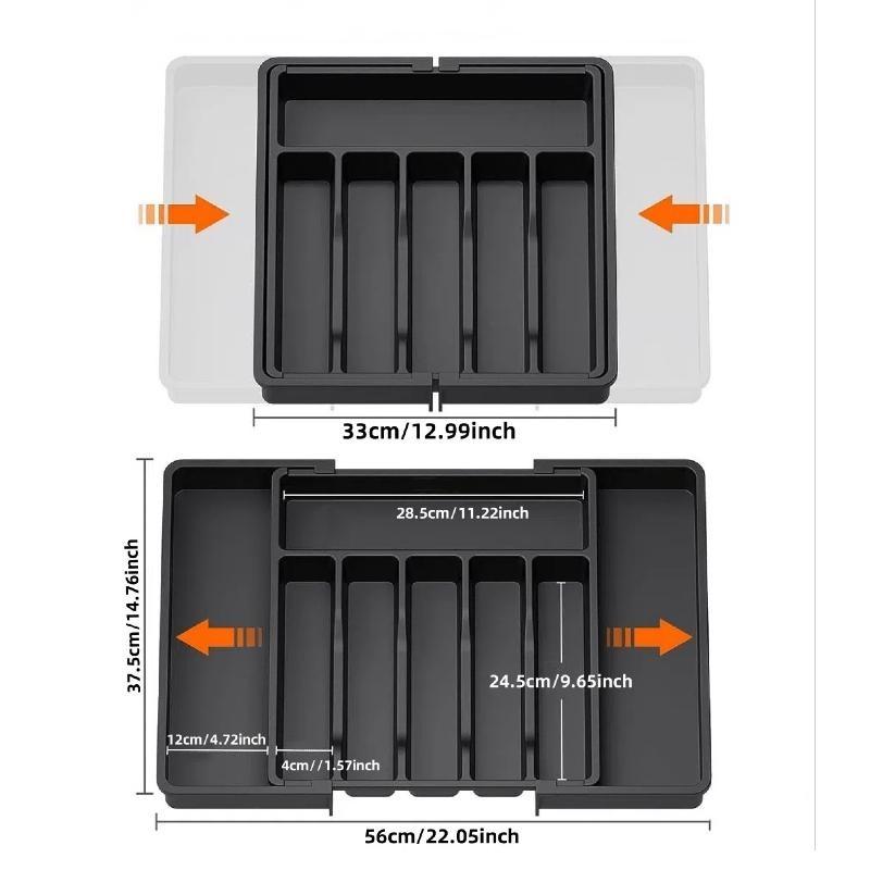 Кухонная мебель Хранение Раскладной стол Коробка для хранения посуды для домашнего использования LS