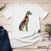 Great Dane Big Dog Unisex T-shirt