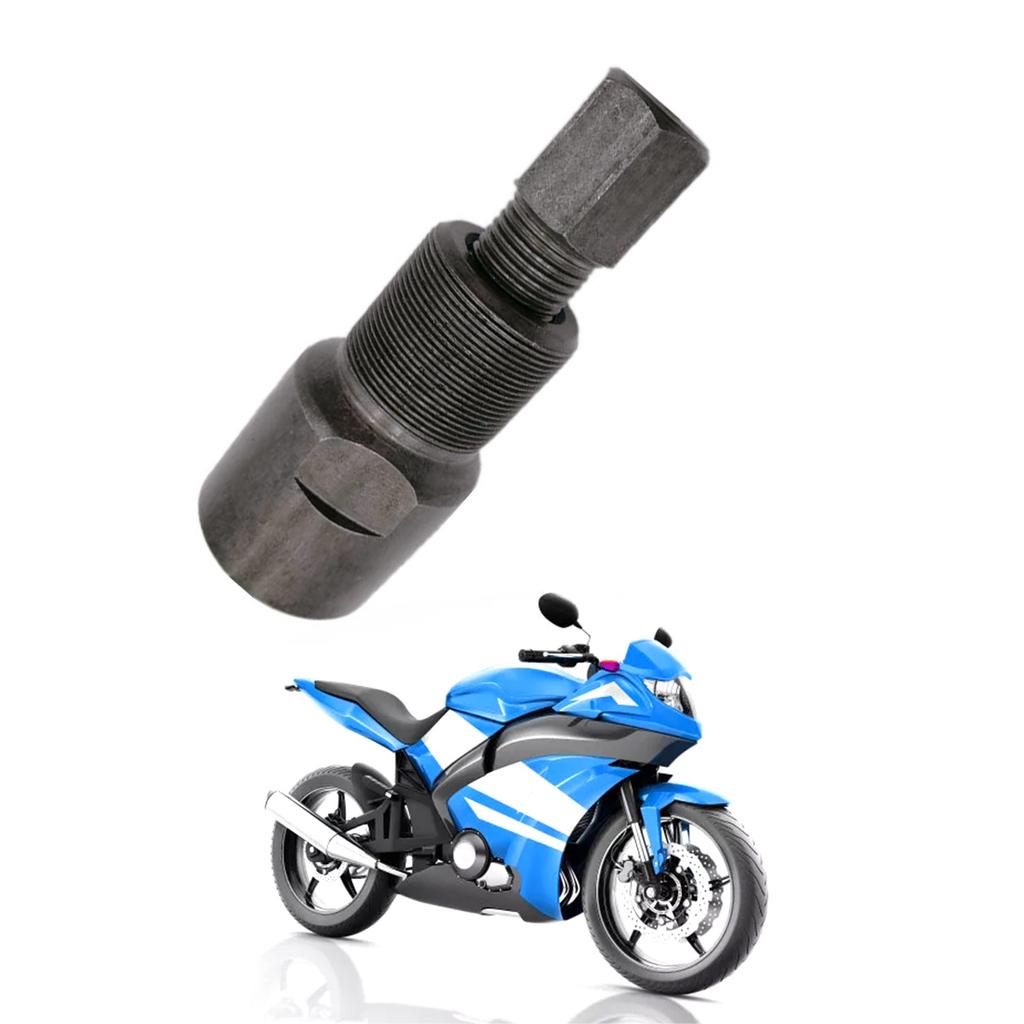 Съемник маховика Magnetos 27 мм 28 мм 16 мм, инструмент для ремонта мотоциклов, скутера, квадроцикла для GY6 50CC 125CC 150CC