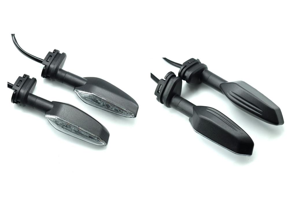 LED Turn Signals for Yamaha R1/R6/R3/R25/R15/R7/MT-07/MT-09