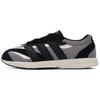 Lightblaze Lp Модные Прочные Низкие Кроссовки Женские Кроссовки Черные Белые JS3199