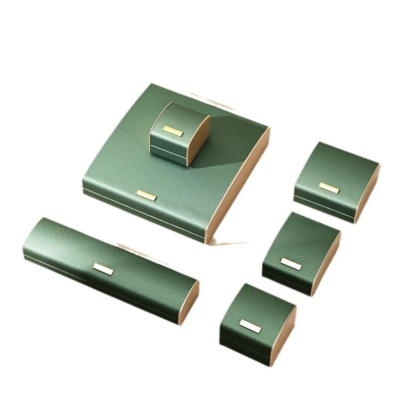 Jewelry Storage Box, Multi-purpose Gift Box for Pendant, Bangle, Earring, Necklace & Wedding Ring