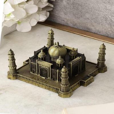 Статуя Study Office Desk Decor Showpiece Gift Decoration Accessories Items Декоративный Show piece для Дома
