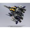 Bandai Spirits Macross F-25S Бронированная Валькирия Мессия Озма Ли Версия Возрождения DX Chogokin Фигурка