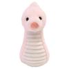 Sunlemon Fluffies Seahorse Plush Toy Small 8.5x14.5x17cm Soft Animal Stuffed Toy