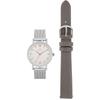 GRAND JOUR CG6A0001 Unisex Wrist Watch CG6A0001-S CG6A0001-PI CG6A0001-BR Gift Casual Business Sports Student