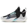 Air Why Not Zer0.2 Se Pf 'Черный/Серый' Jordan AV4126-001